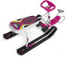 Снегокат "Тимка спорт 1" (ТС1/S Nika kids sport (выс.540мм))